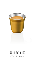 Tasse à café Nespresso Pixie collection